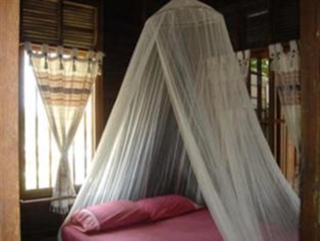 Ayothaya Riverside House Phranakhonszi Ajutthaja Szoba fotó