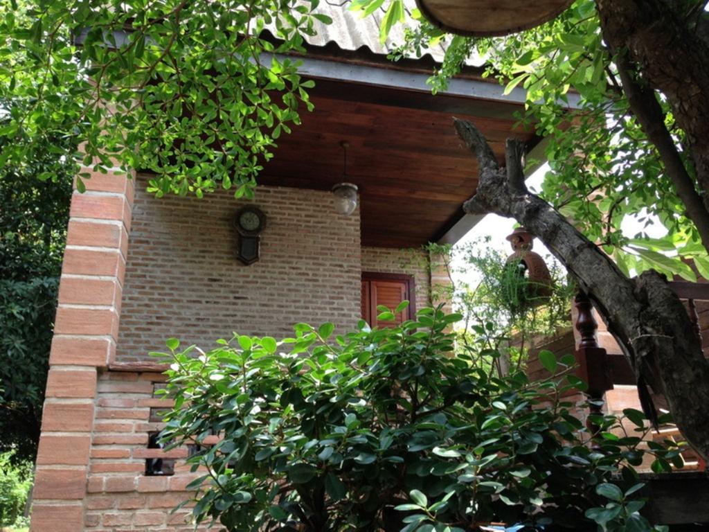 Ayothaya Riverside House Phranakhonszi Ajutthaja Szoba fotó