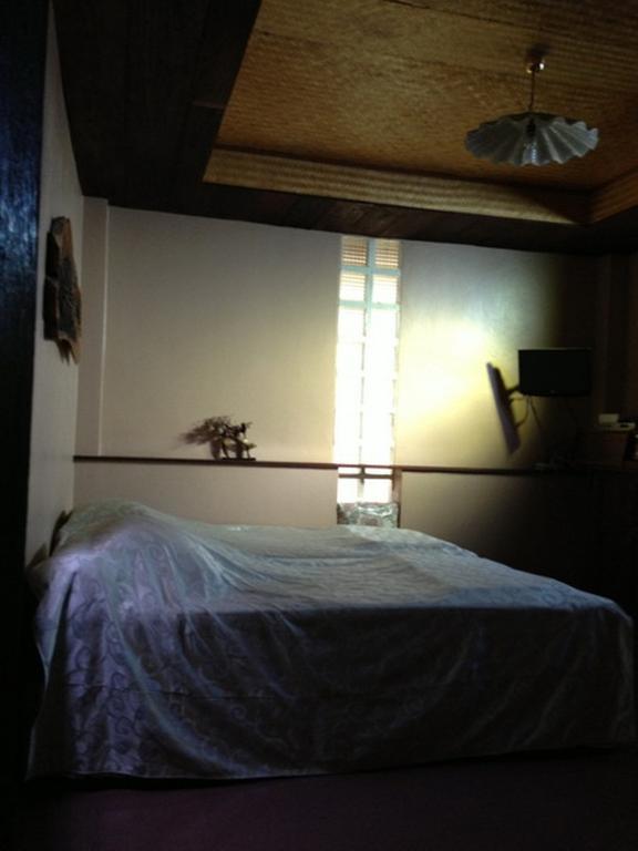 Ayothaya Riverside House Phranakhonszi Ajutthaja Szoba fotó