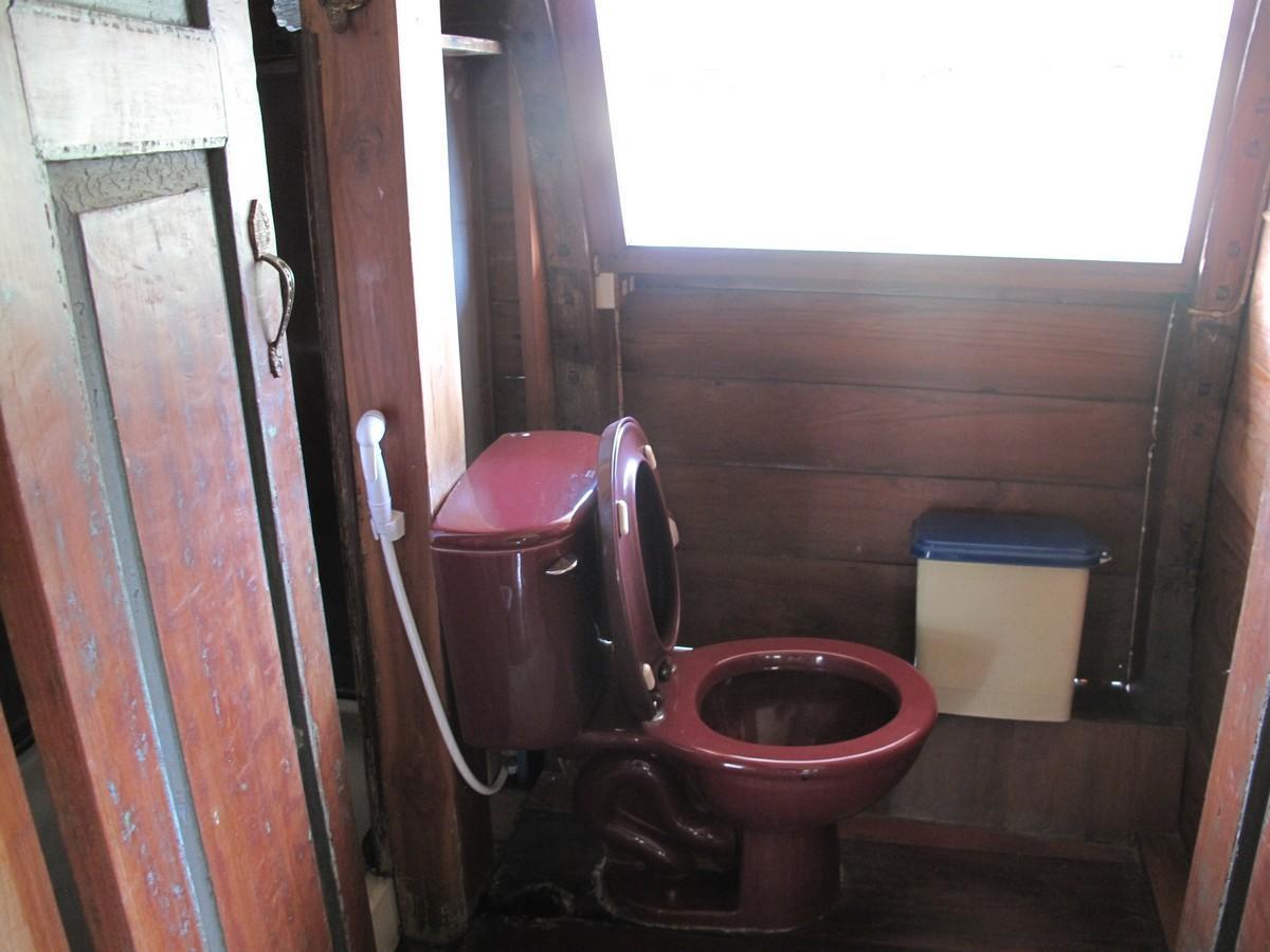 Ayothaya Riverside House Phranakhonszi Ajutthaja Kültér fotó