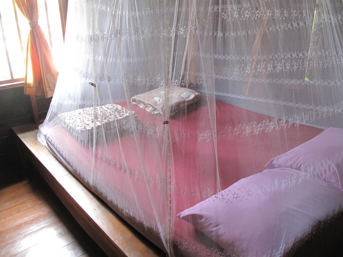 Ayothaya Riverside House Phranakhonszi Ajutthaja Kültér fotó