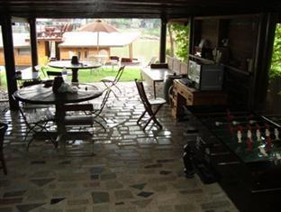 Ayothaya Riverside House Phranakhonszi Ajutthaja Kültér fotó